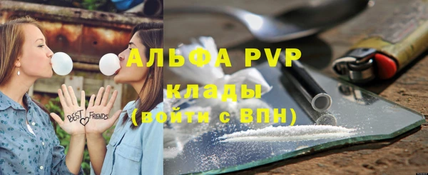 крисы Алексеевка